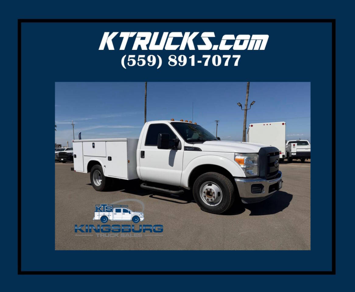 ford f-350 super duty chassis cab 2016 1FDRF3G68GEC86660 image ford f-350 super duty chassis cab 2016 1FDRF3G68GEC86660 image